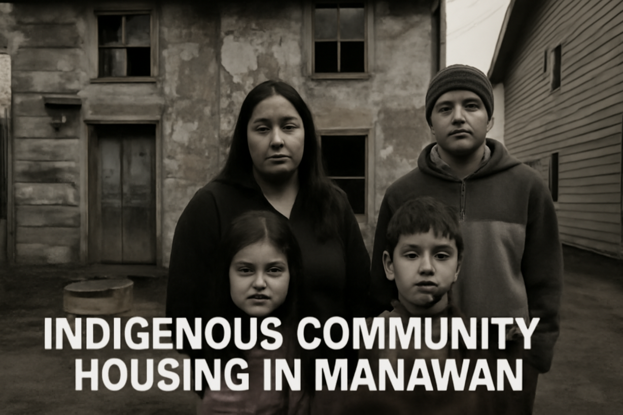 Crisis de Vivienda en Comunidades Indígenas de Canadá: Un Llamado a la Acción