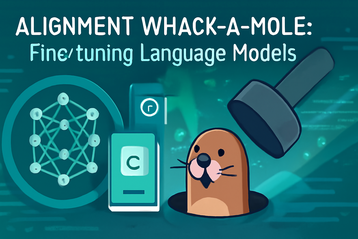 Nuevo Repositorio en GitHub: Investigación sobre Modelos de Lenguaje y Derechos de Autor