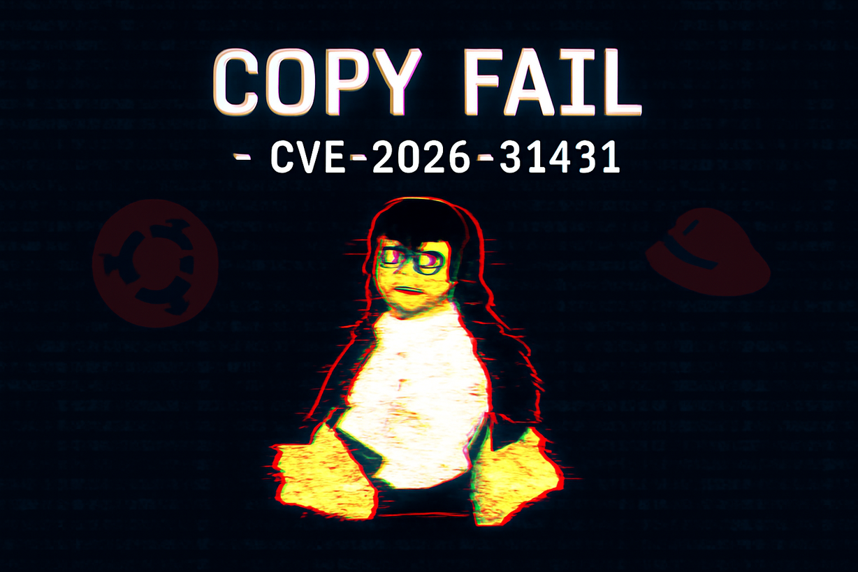 Vulnerabilidad Crítica en Linux: Urgente Aplicar Parches de Seguridad