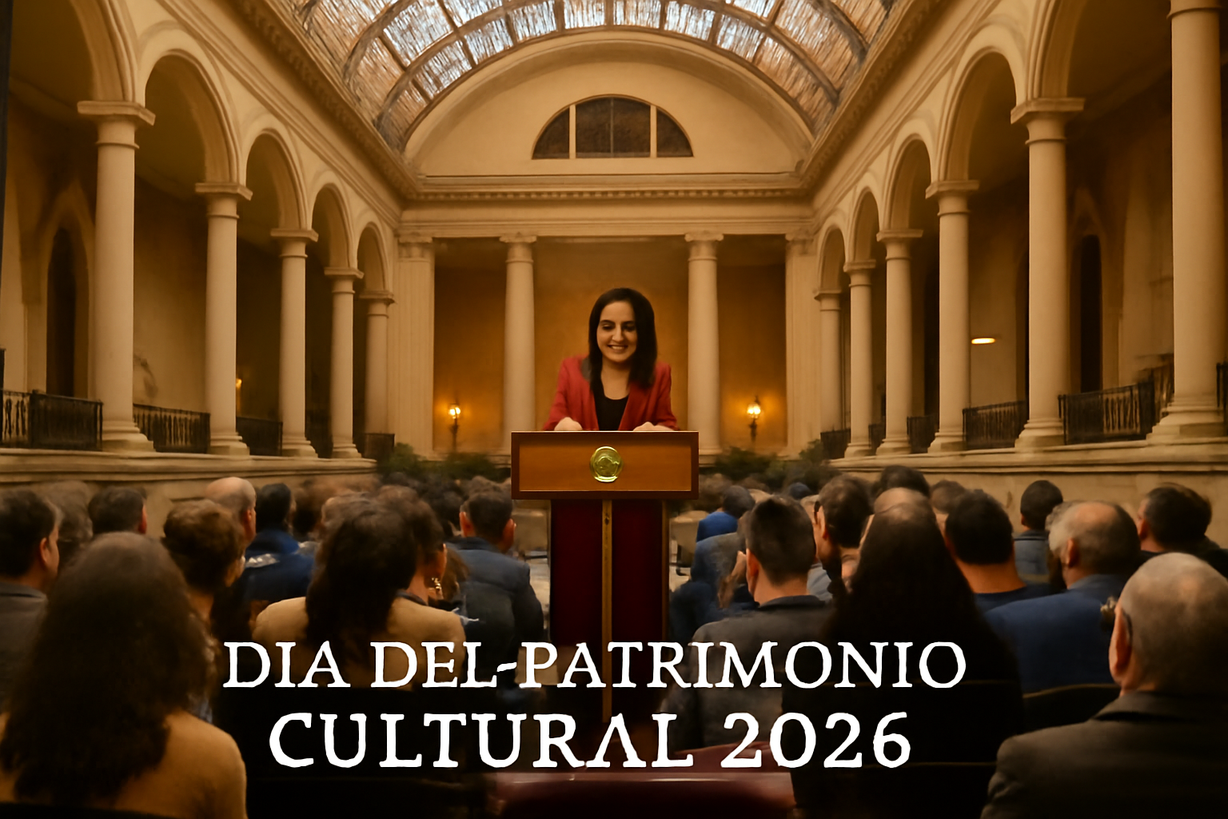 Día del Patrimonio Cultural 2026: Celebración y Conexión en Chile