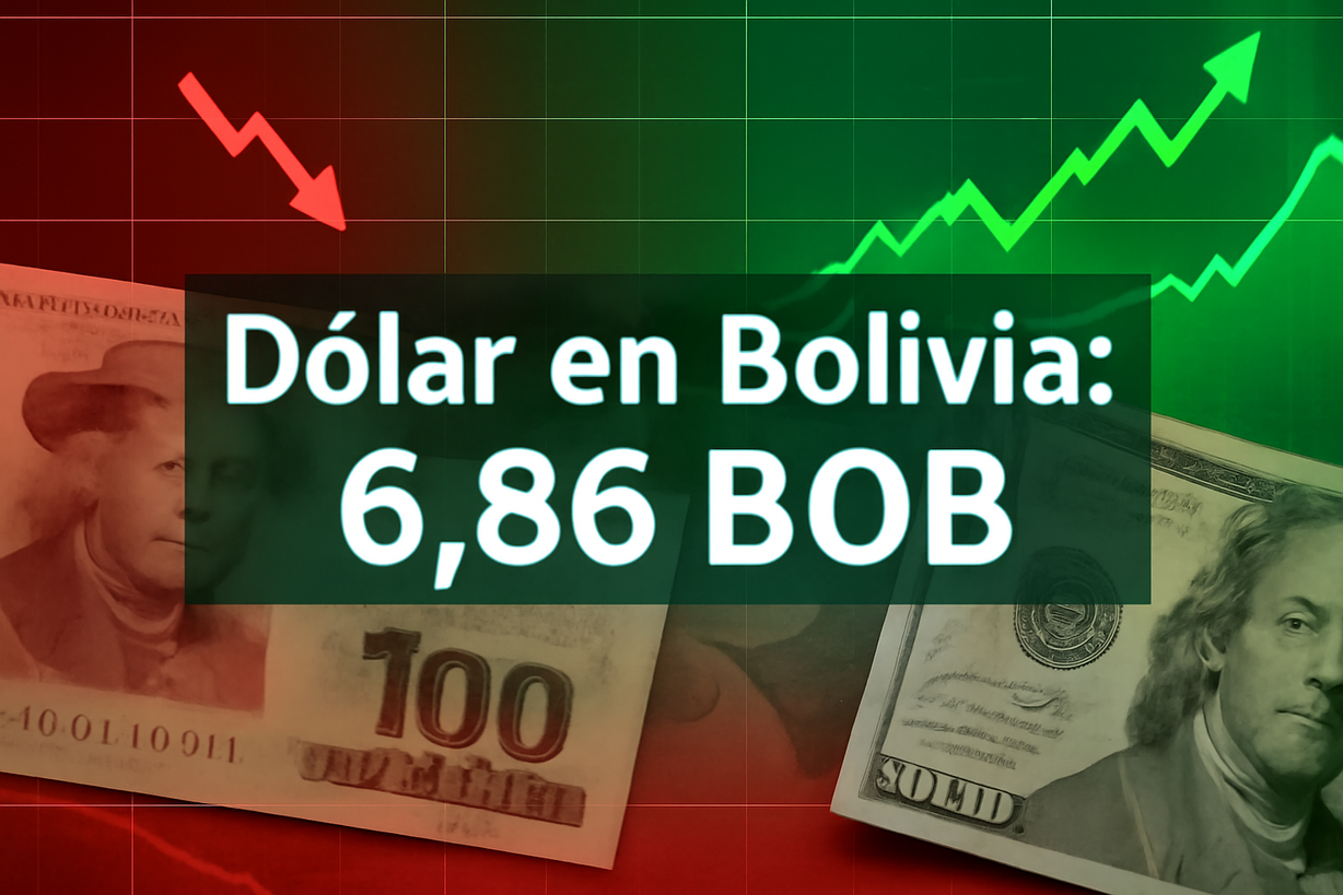El Dólar en Bolivia: Aumento y Desafíos Económicos para 2026