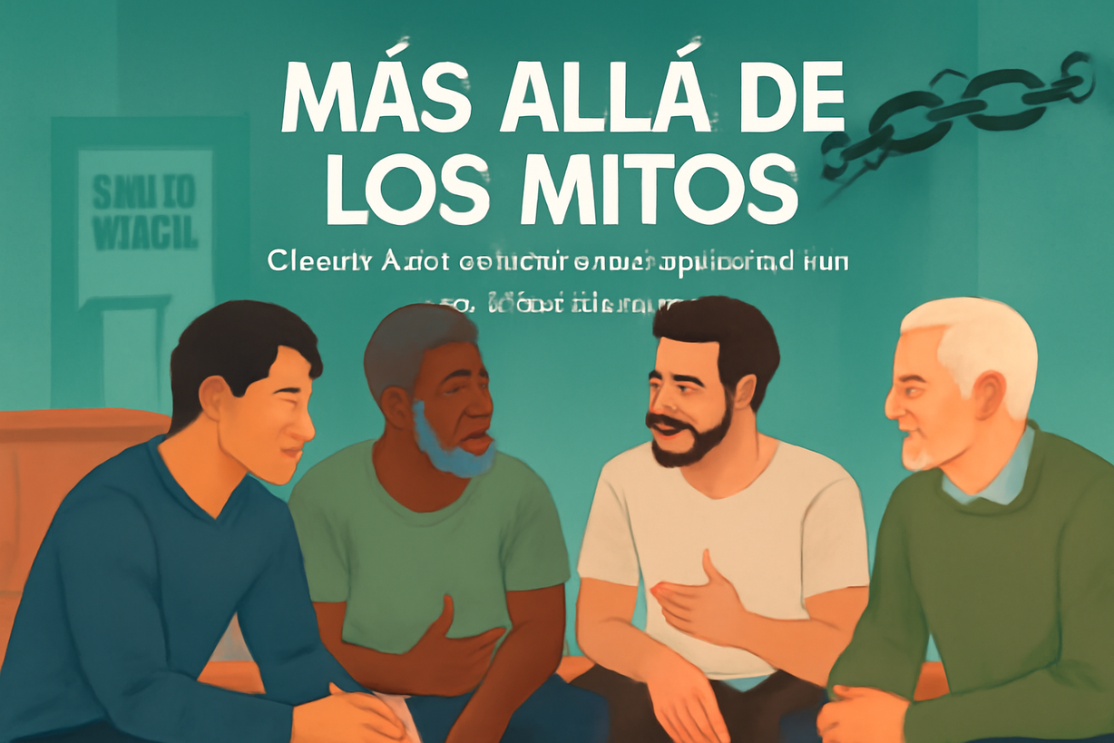 Educación Sexual y Autocuidado: Claves para la Salud Íntima Masculina