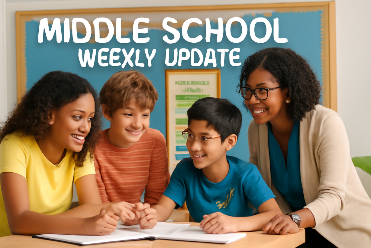 Inicio Escolar: Adaptación y Nuevas Iniciativas en Secundaria