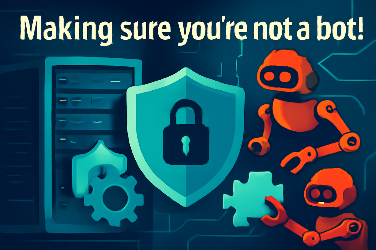 Anubis: La Barrera Contra el Scraping de IA
