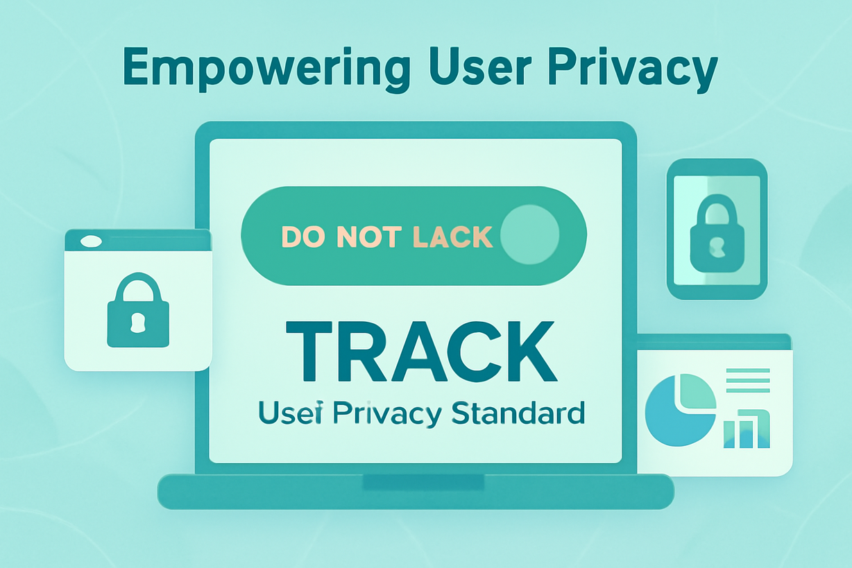 Un estándar para proteger la privacidad: DO_NOT_TRACK en software