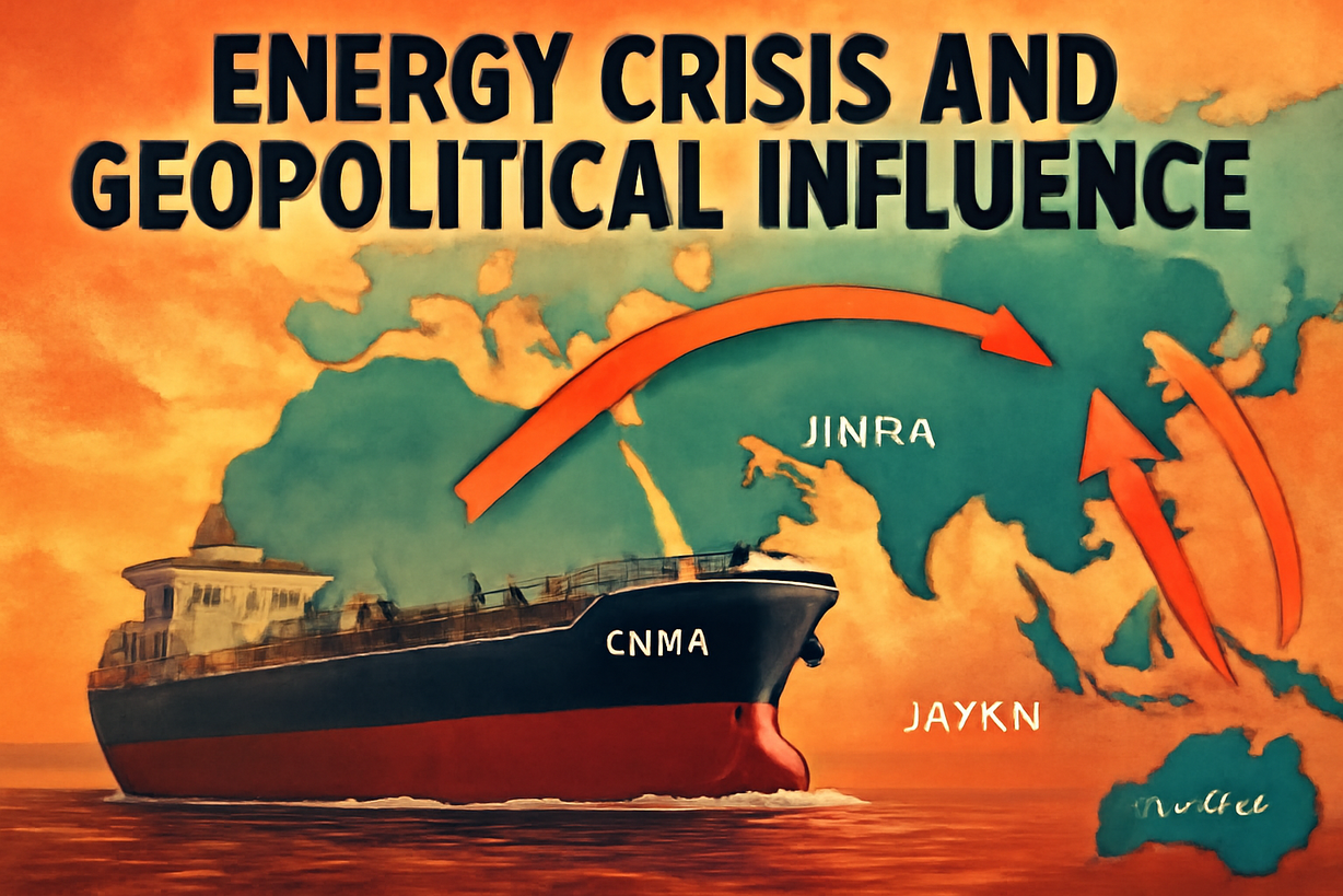 China se convierte en el salvador energético de Asia tras reabrir exportaciones de combustibles.