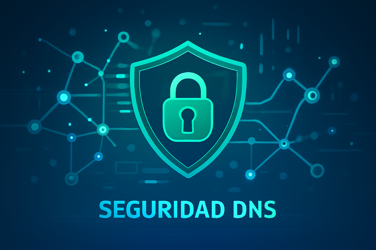 Refuerzan la Seguridad en DNS con Nuevos Registros DS en DNSSEC