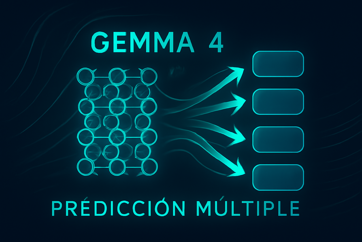 Optimización de Modelos de Lenguaje: Decodificación Especulativa para Respuestas Rápidas