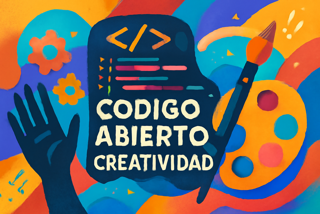 La Pasión por el Desarrollo: Más Allá de la Monetización en el Software