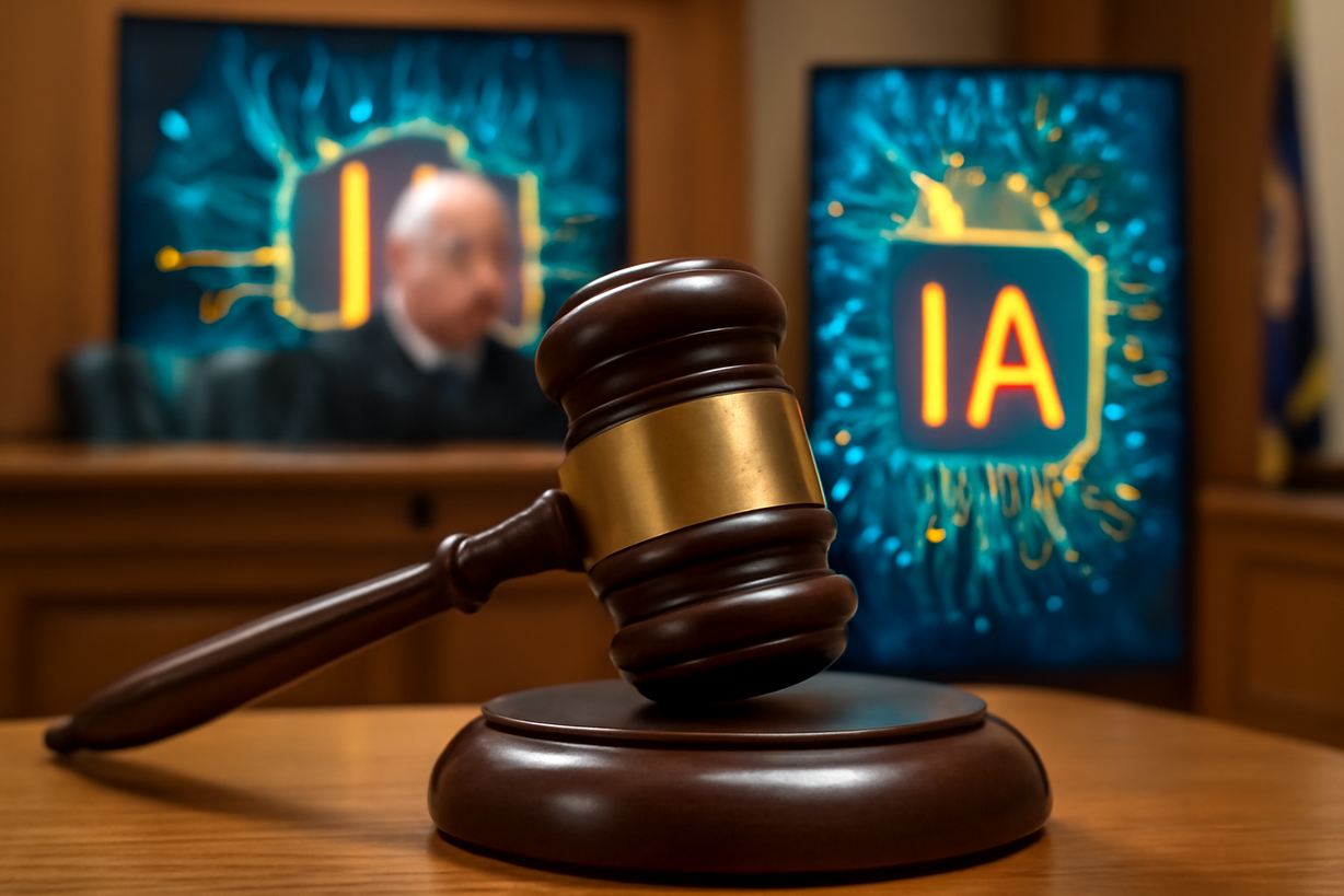 Musk demanda a Altman por $134 mil millones en juicio de OpenAI