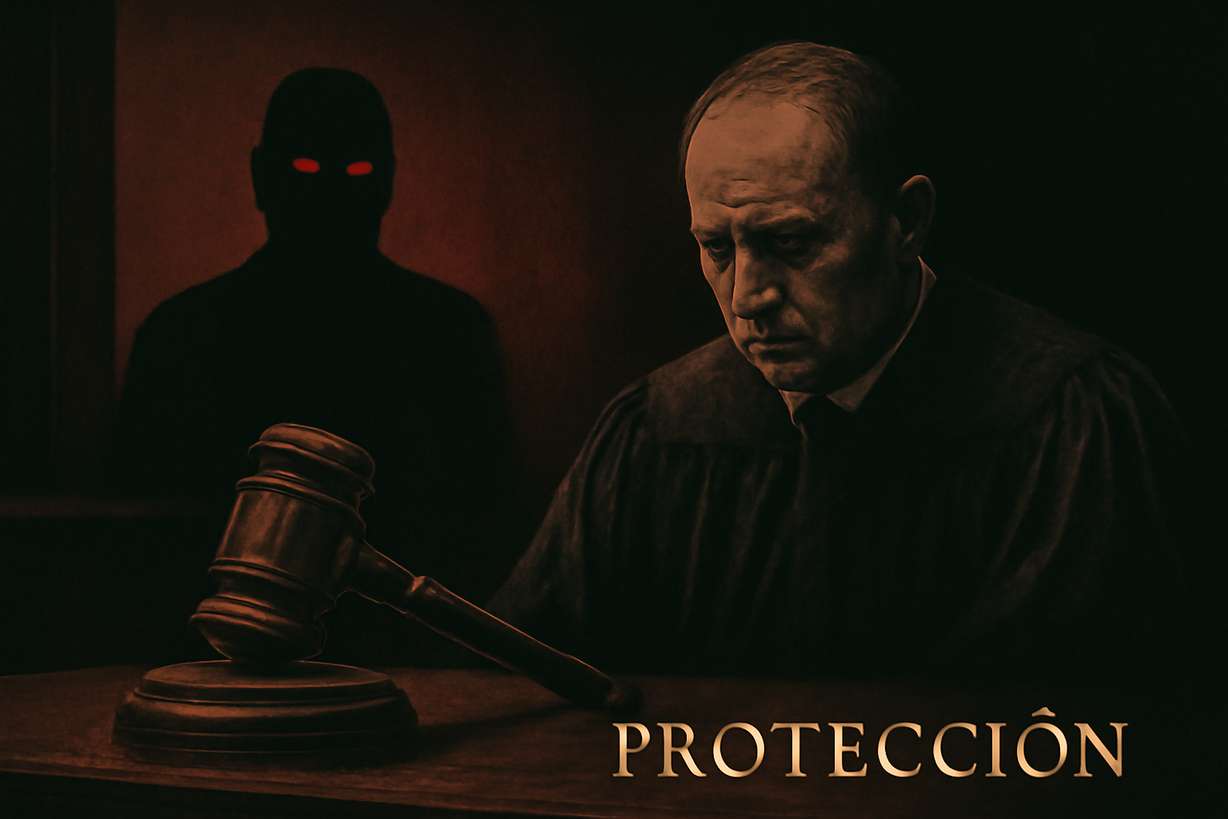 Inseguridad Judicial en Bolivia: Magistrados Piden Protección Tras Asesinato de Juez