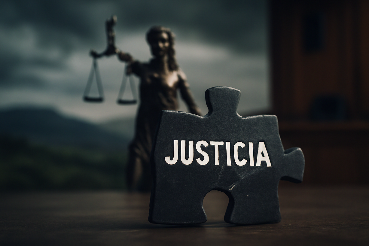 El Enigma del Caso Lebbos: Justicia y Encubrimiento en Tucumán