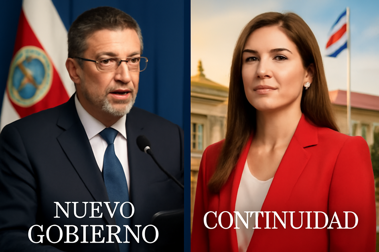 Chaves se Mantiene en el Gobierno: Un Caso Inédito en Costa Rica