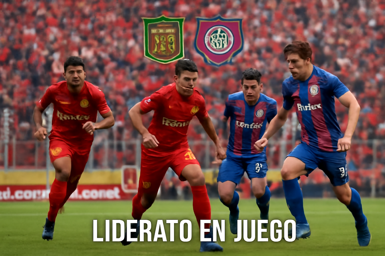 Deportivo Cuenca vs. San Lorenzo: Batalla Clave en la Copa Sudamericana