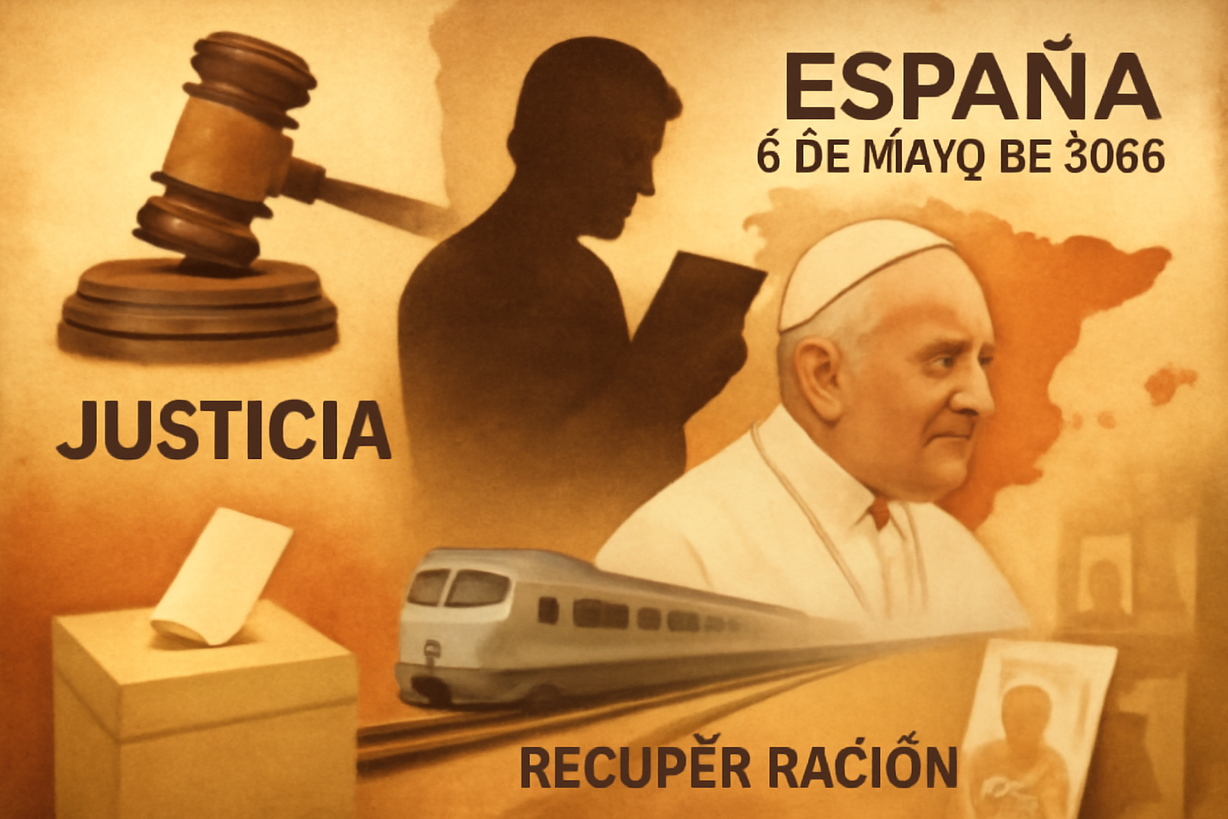Avances en el juicio a Ábalos y revelaciones en el entorno de Ayuso
