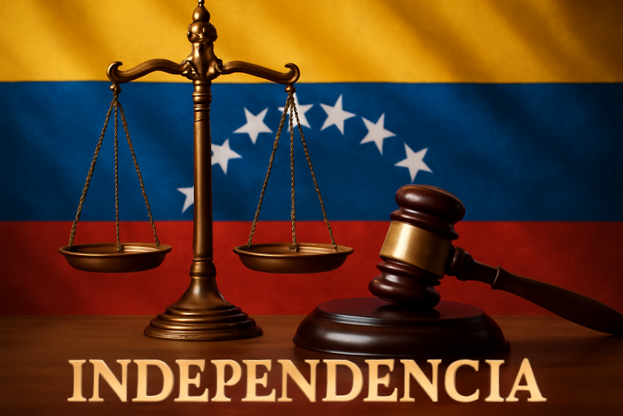 Provea Rechaza Aumento de Magistrados en el TSJ: Aboga por Jueces Independientes