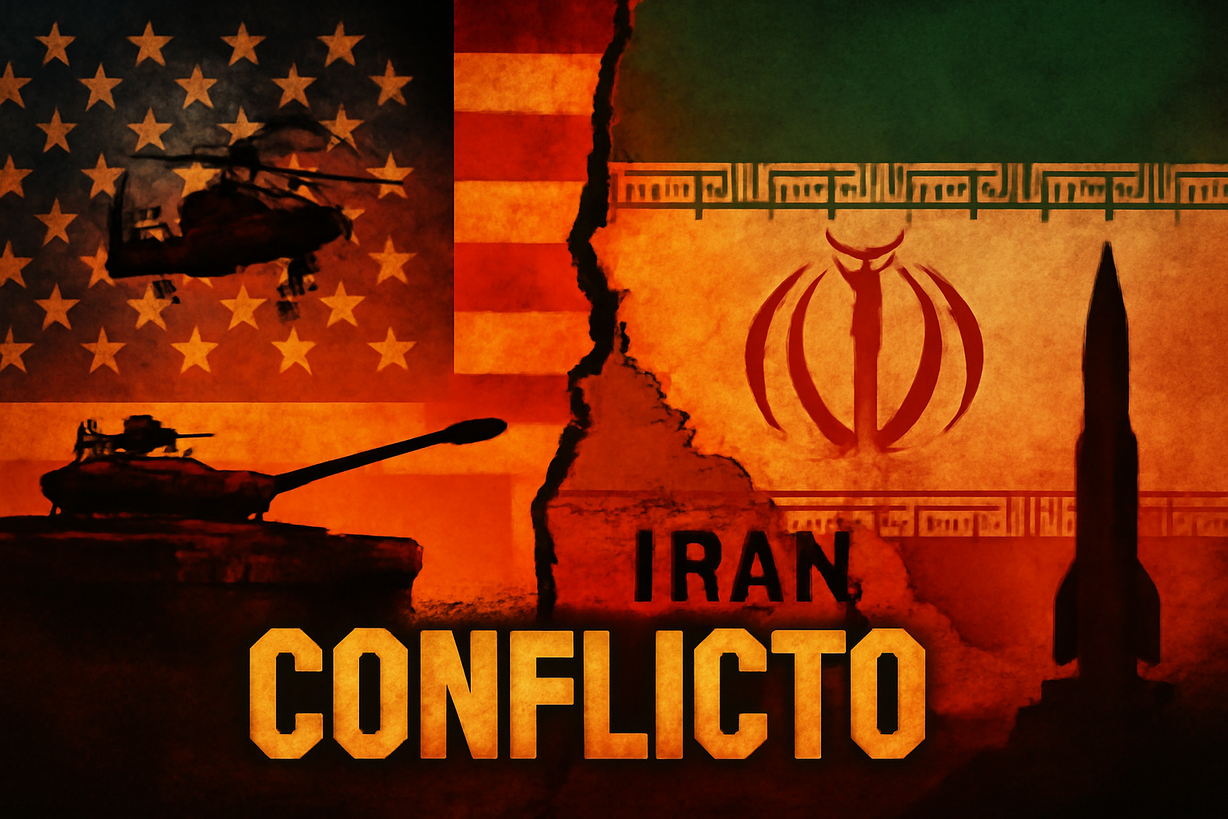 Javier Nart: La Falacia de la Estrategia de Trump hacia Irán
