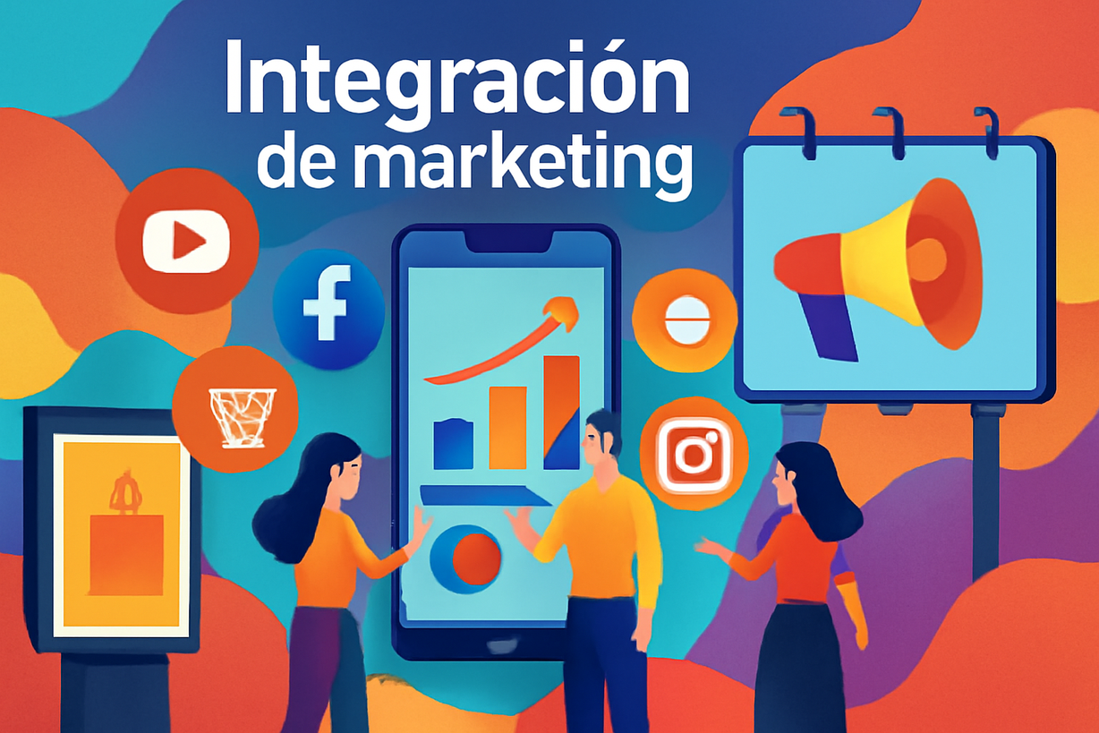 SomosUno: Innovación en Marketing para Conectar Marcas y Consumidores