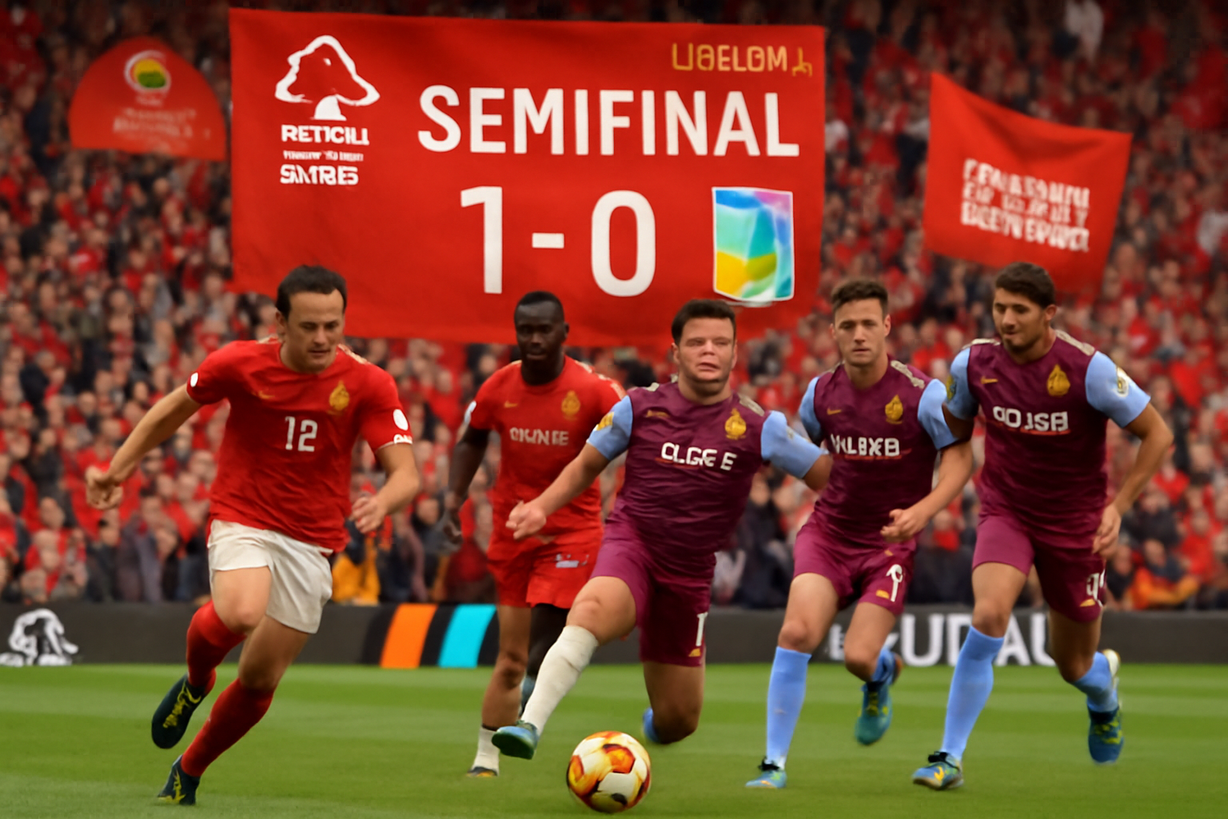 Nottingham Forest y Aston Villa: La batalla por la final europea en Birmingham