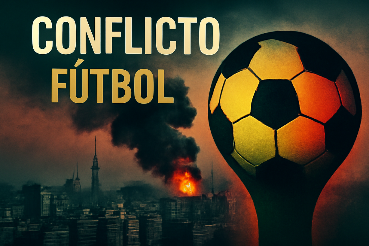 Irán busca garantías de la FIFA para su participación en el Mundial de EE. UU.