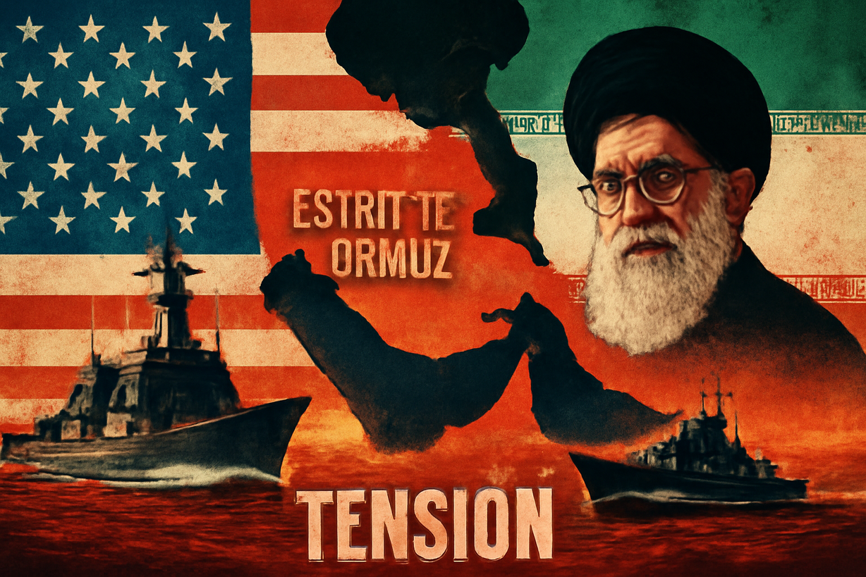 Creciente Tensión entre EE. UU. e Irán: ¿Fin del Alto el Fuego?