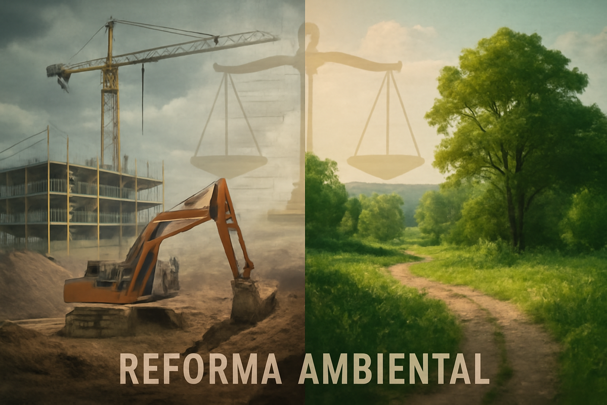 Recomendaciones de la Corte Suprema a la megarreforma ambiental de Kast