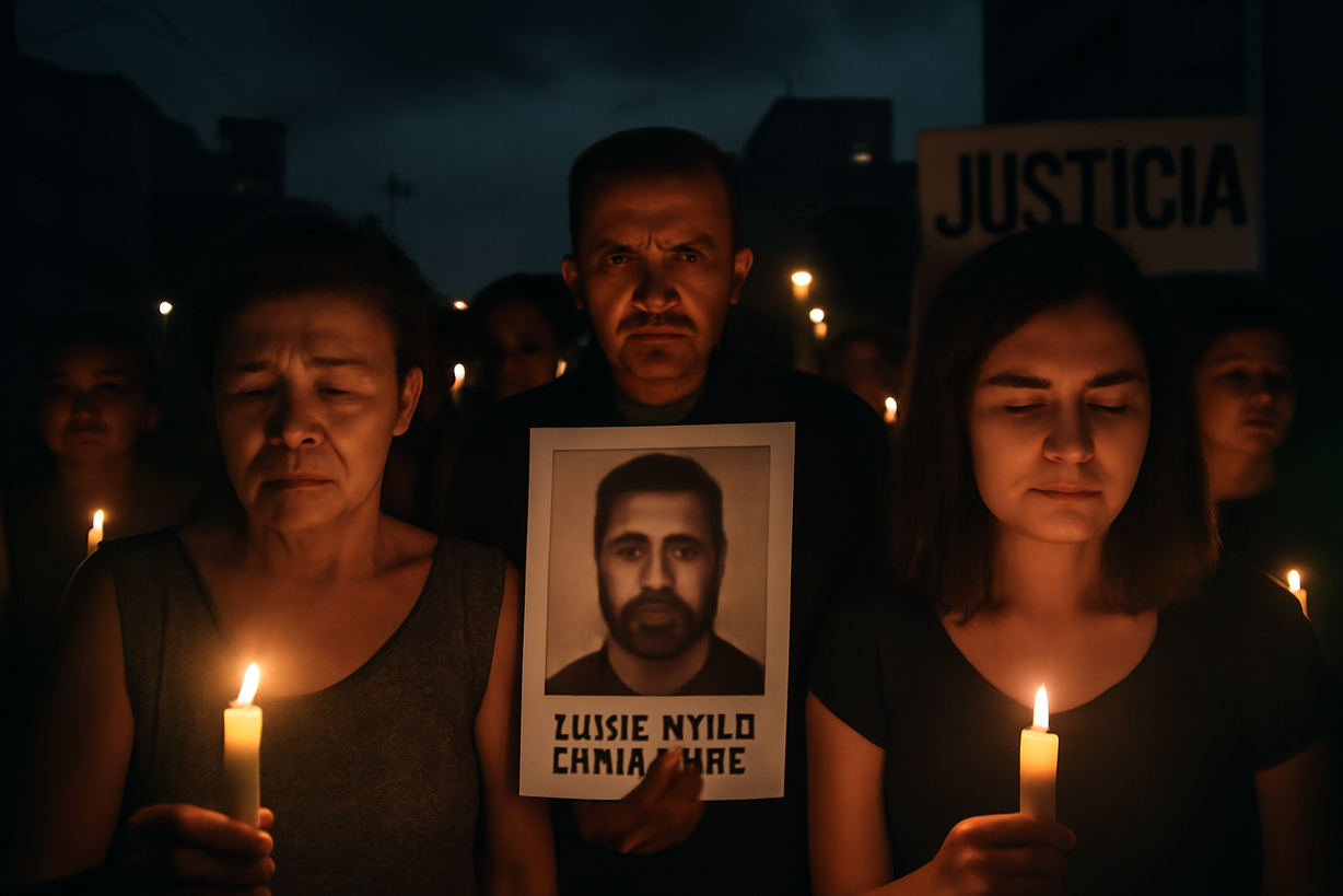 Crisis en Venezuela: Apagones, uranio y reclamos por justicia