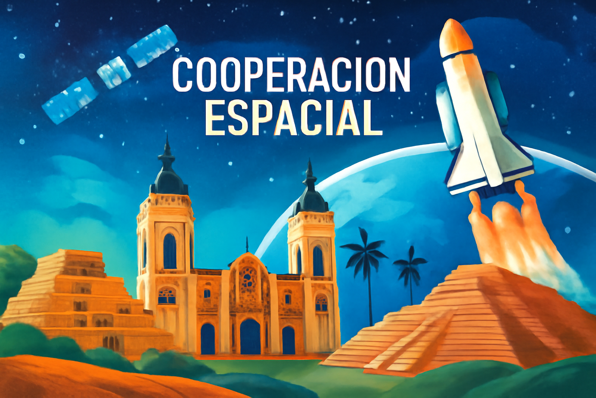Lima Acogerá el IV Taller Internacional de Acuerdos Artemis en 2026