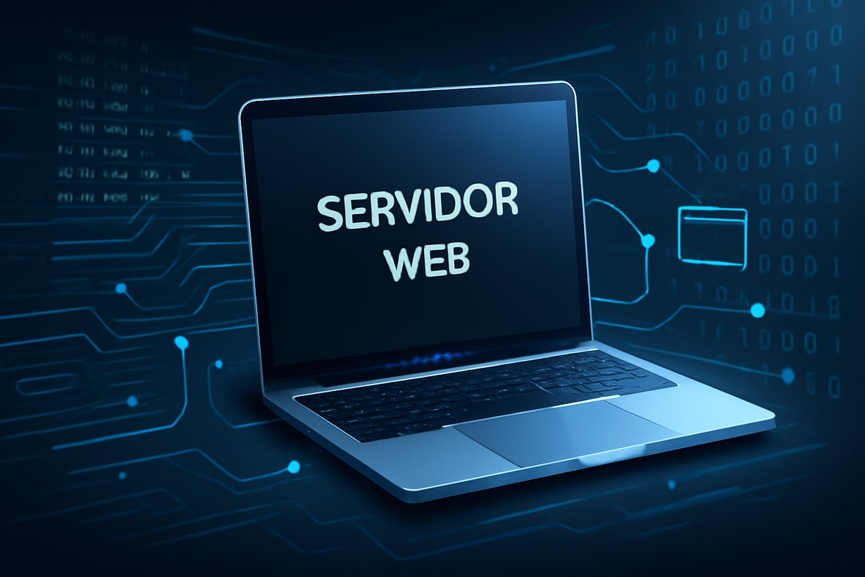 Ymawky: El servidor web ligero en ensamblador ARM64 para MacOS