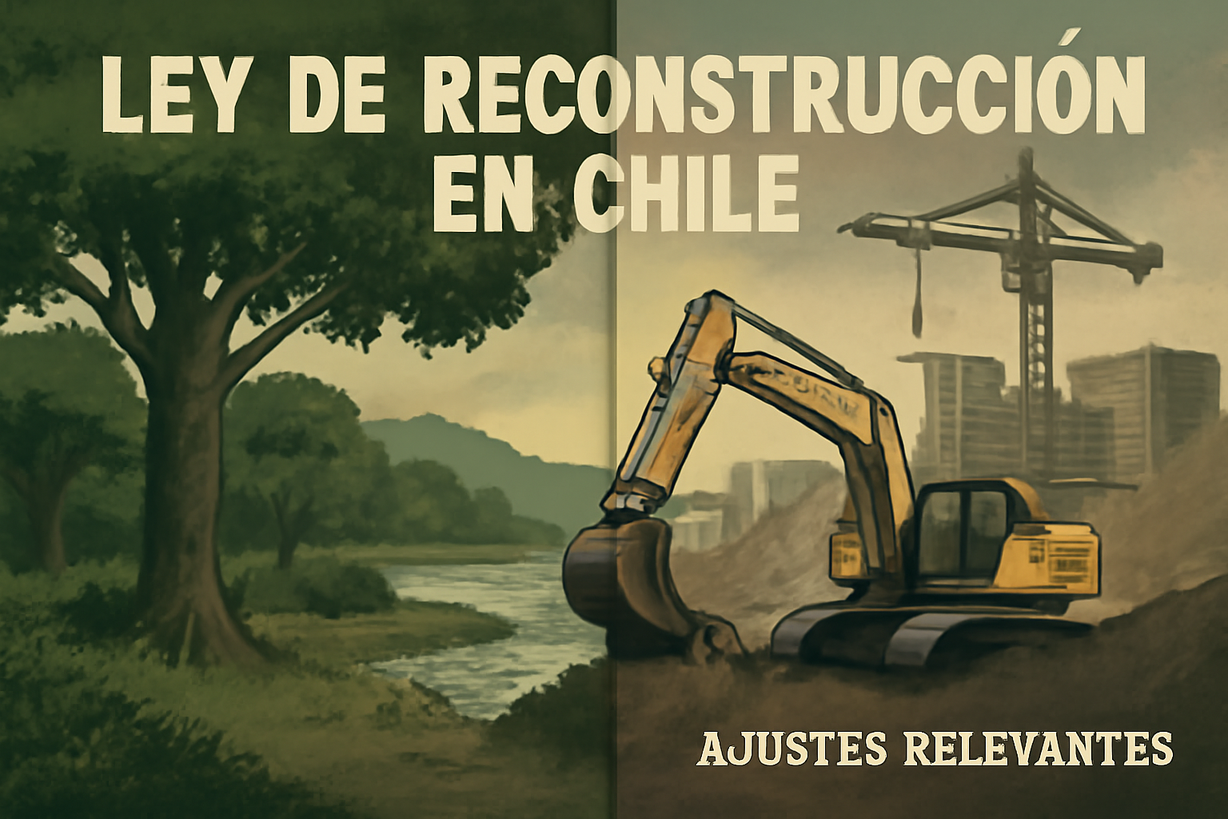 Recomendaciones de la Corte Suprema a la Ley de Reconstrucción de Kast: Riesgos Financieros y Críticas
