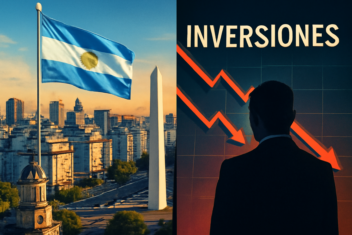 Argentina: Claves para la Reactivación Económica y Desafíos Cambiarios