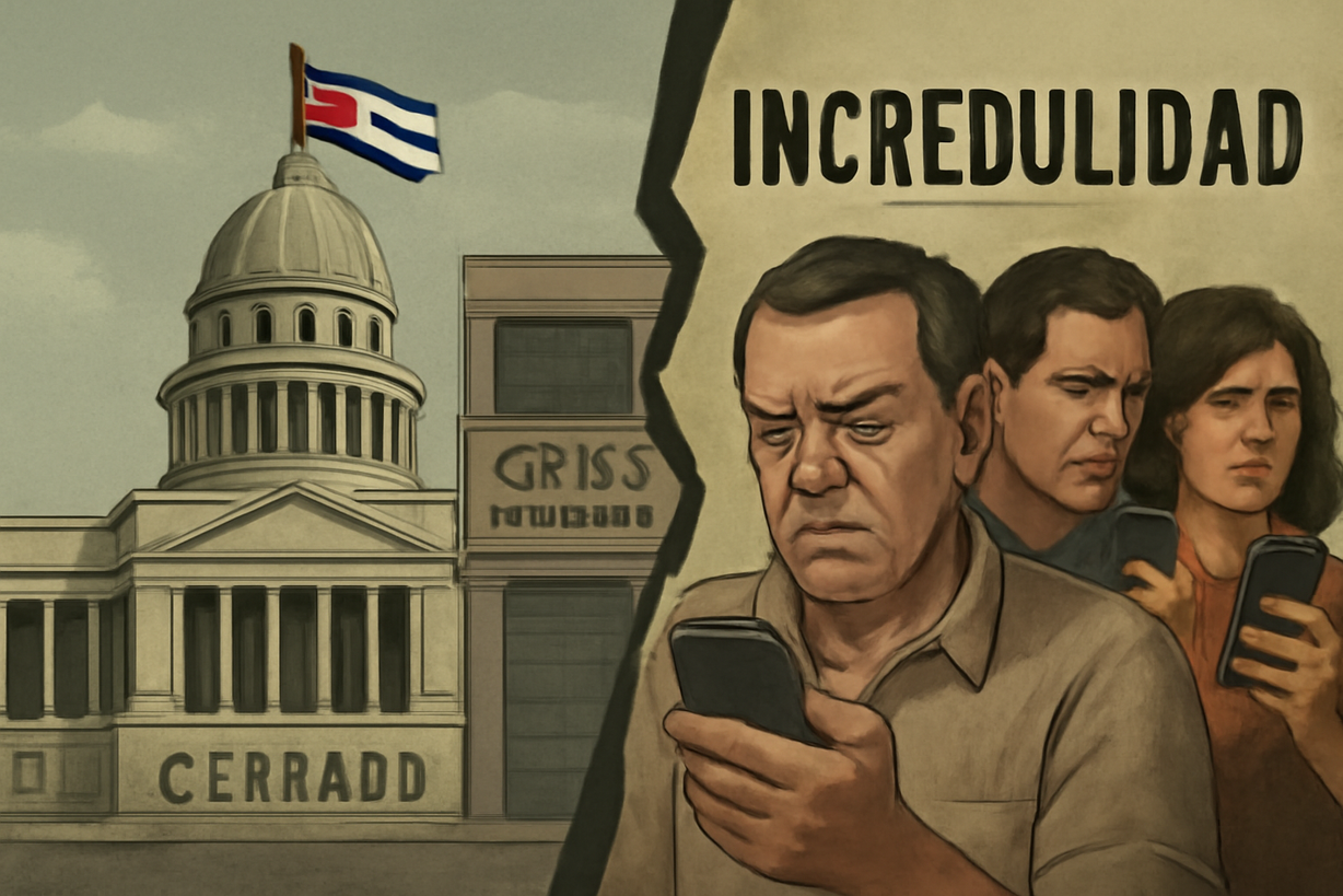 Escepticismo y Desconfianza: La Nueva Propuesta Económica de Cuba en la Mira