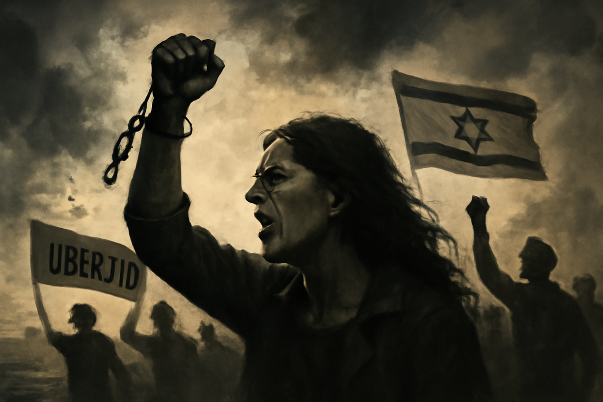 Activistas liberados tras detención arbitraria en misión humanitaria hacia Gaza