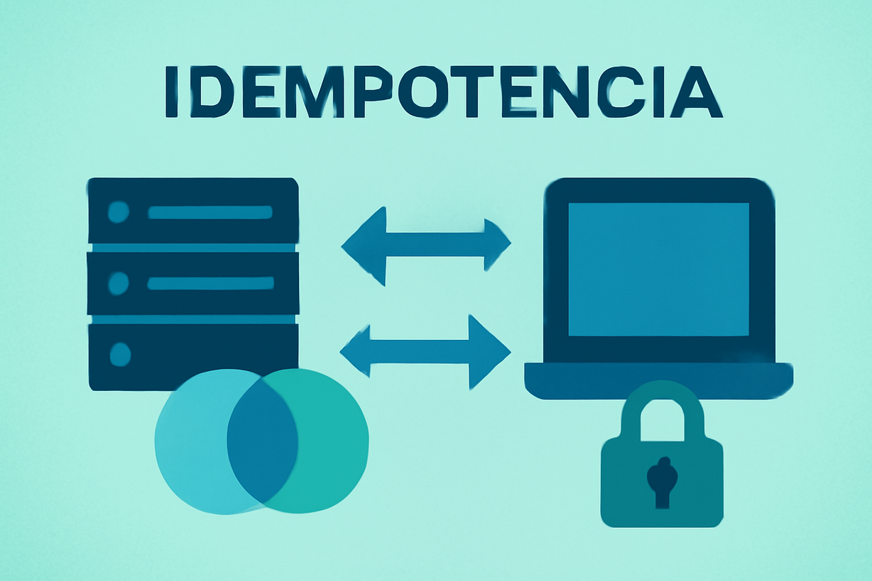 Idempotencia en APIs: Clave para Operaciones Seguras y Efectivas