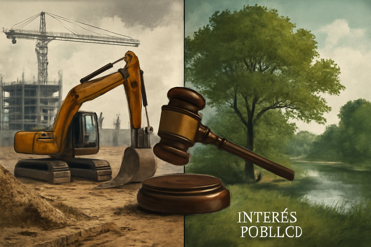 Observaciones de la Corte Suprema al Plan de Reconstrucción de Kast: Tensiones y Protección del Interés Público