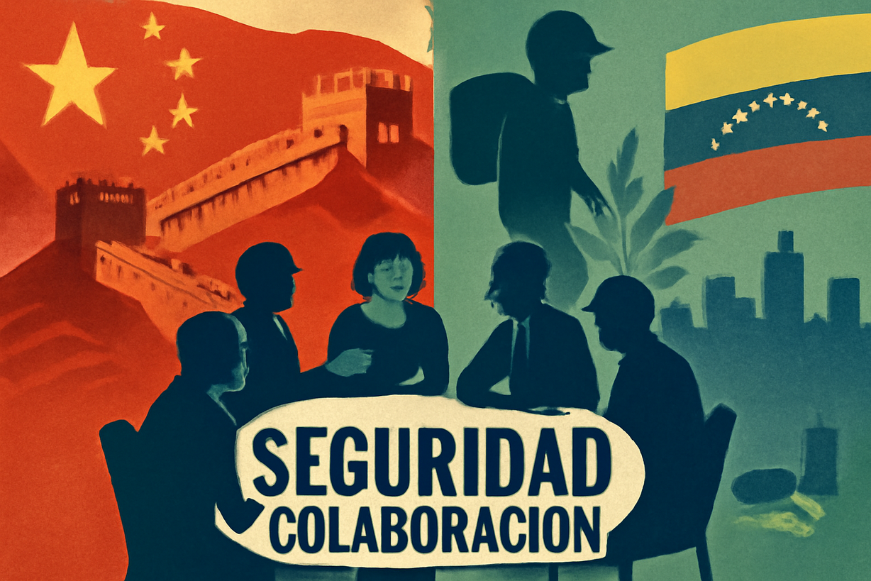 Prioridades de EE. UU. en América Latina: Seguridad, Democracia y Desafíos Globales