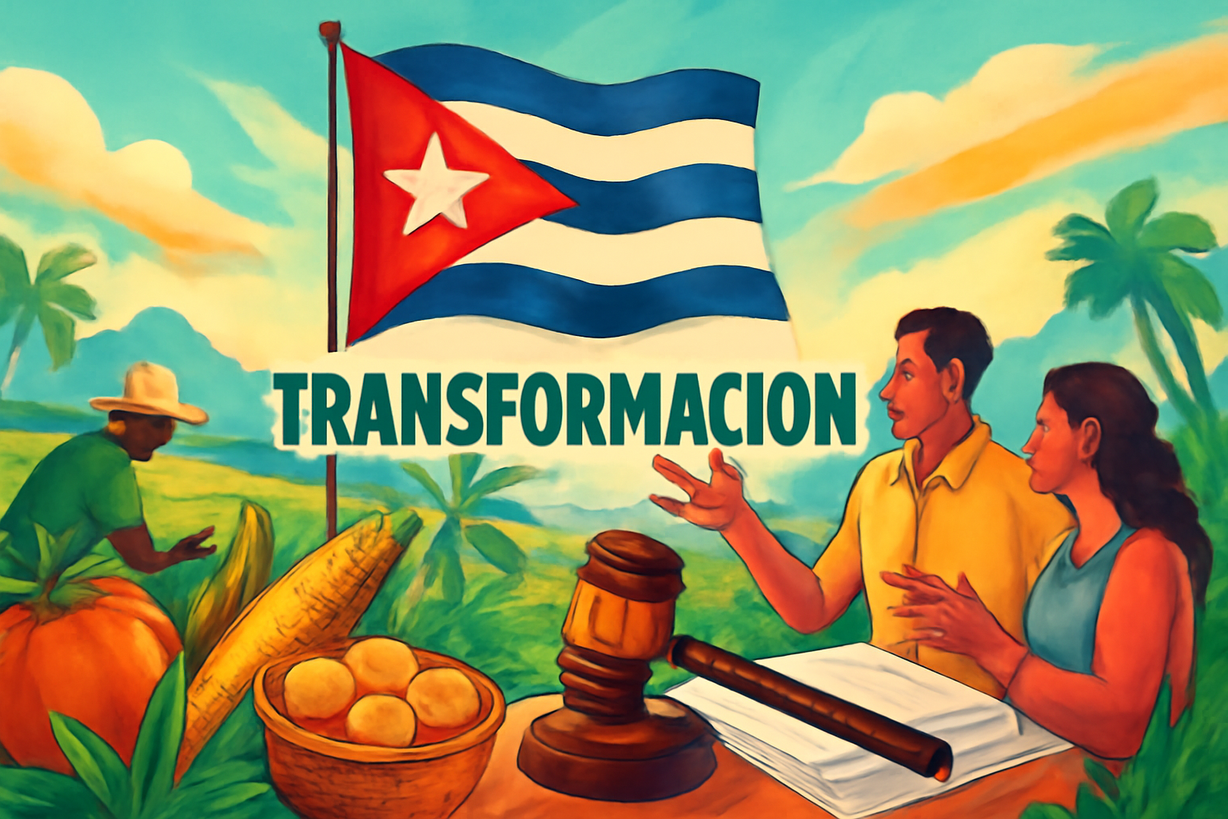 Cuba Aprueba Programa Económico y Social 2026 con Enfoque en Transformación y Eficiencia