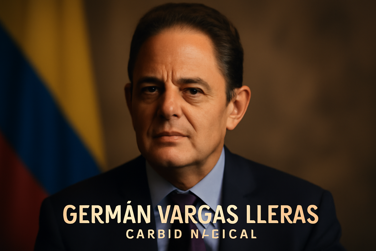 Vargas Lleras llama a votar por Cambio Radical en su último mensaje