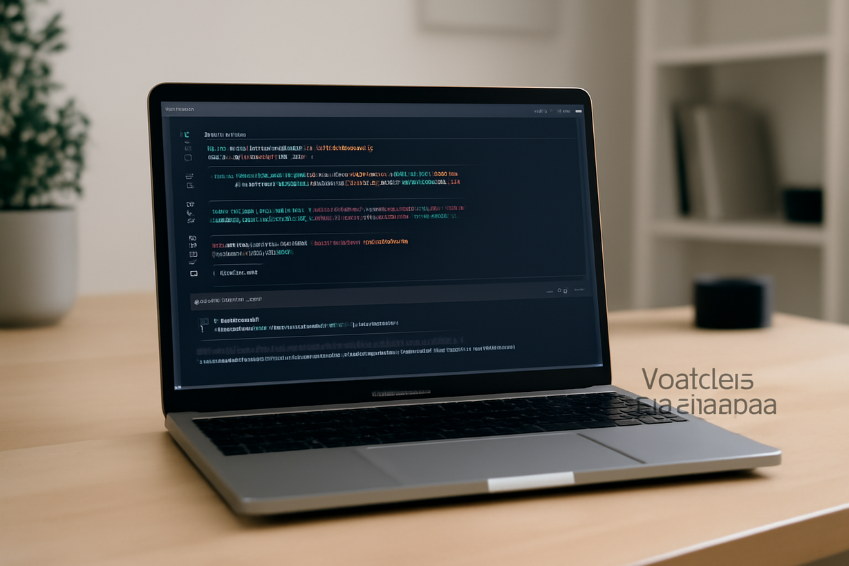 Modelos Locales en Macbook Pro: Una Alternativa a la Dependencia Tecnológica