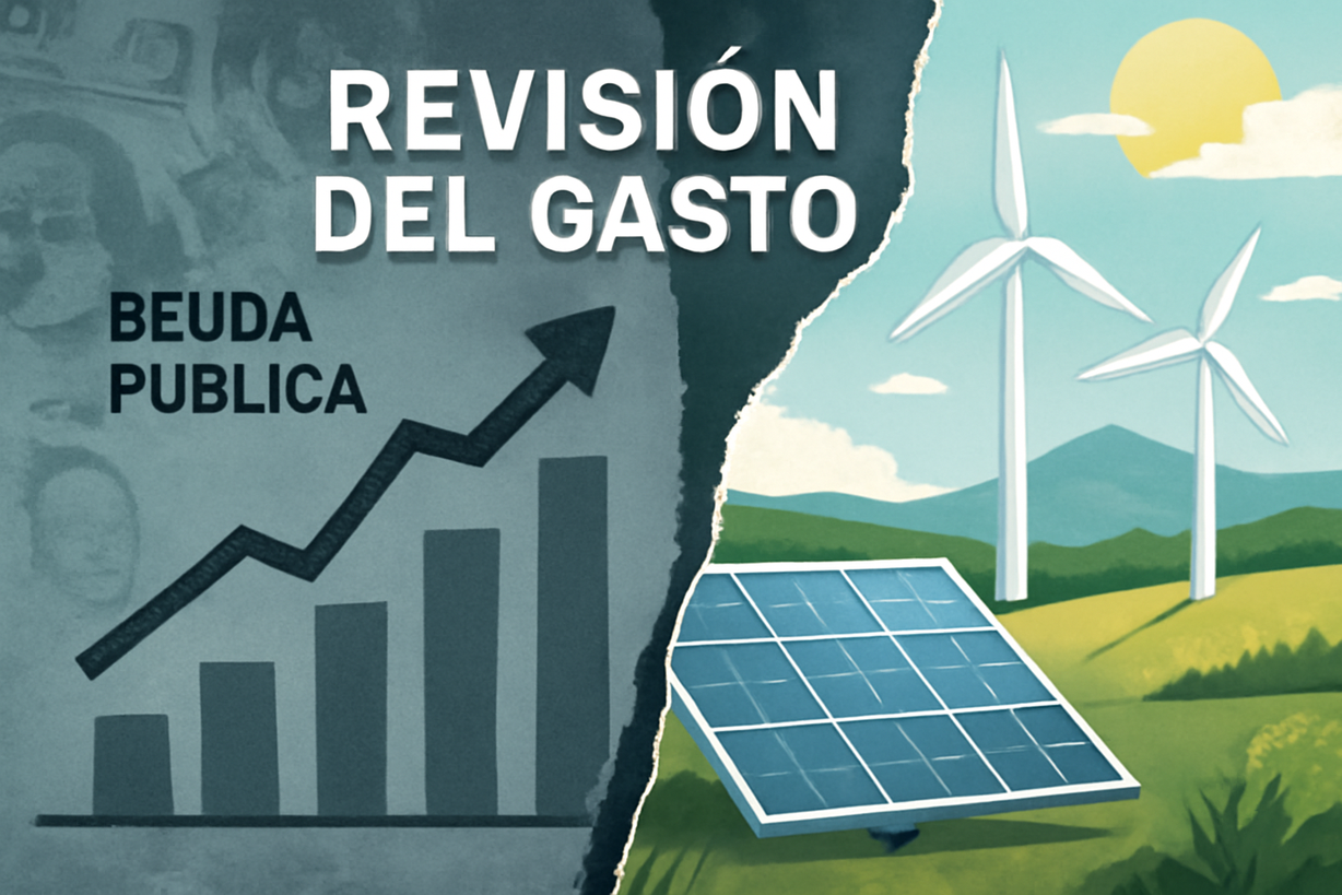 Colombia: Desafíos Fiscales y la Ruta hacia la Sostenibilidad Económica