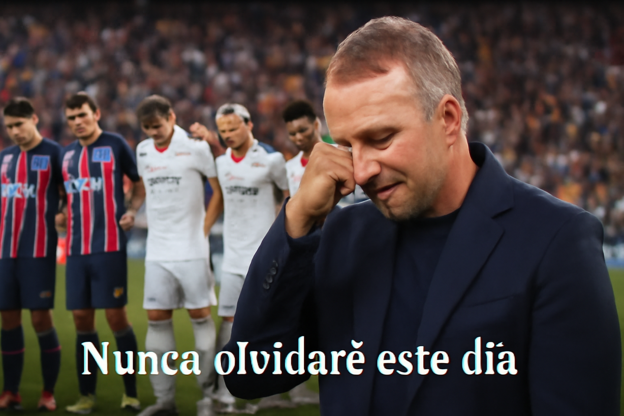Barcelona Campeón: Un Clásico de Emoción y Respeto