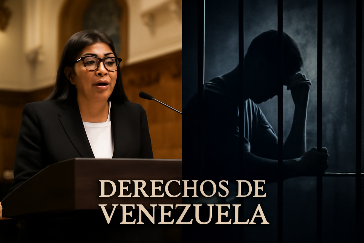 Venezuela y Guyana: Tensión Territorial en La Haya y Represión Interna