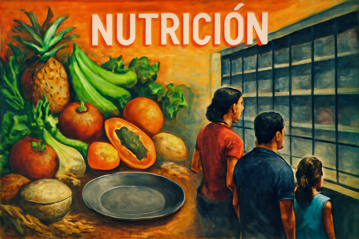 Concursos Artísticos de la ONU en Cuba: ¿Solución o Legitimación del Régimen?