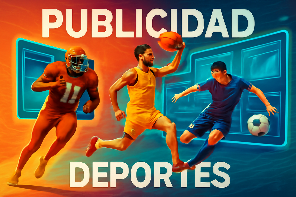 Upfronts 2023: El Auge de los Deportes en la Publicidad Televisiva