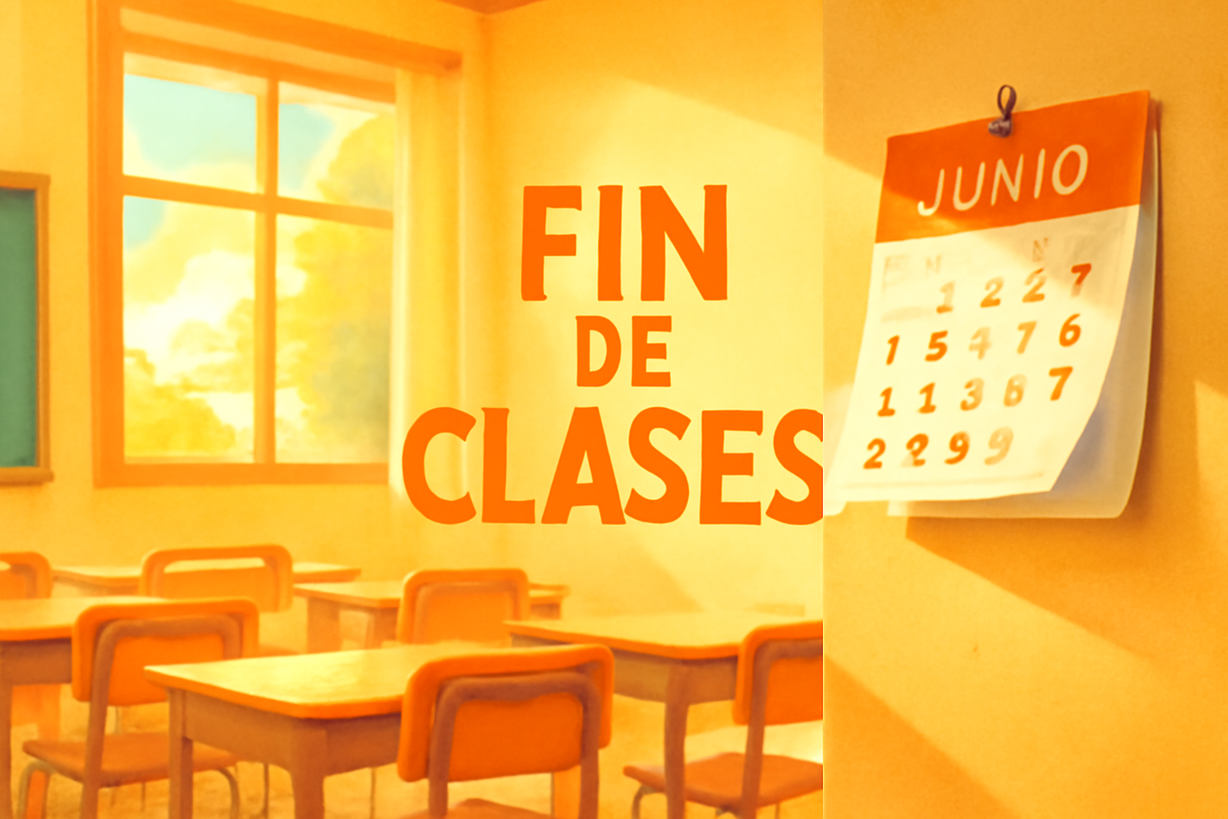 Recorte del Calendario Escolar: ¿Una Necesidad ante el Calor y el Mundial?