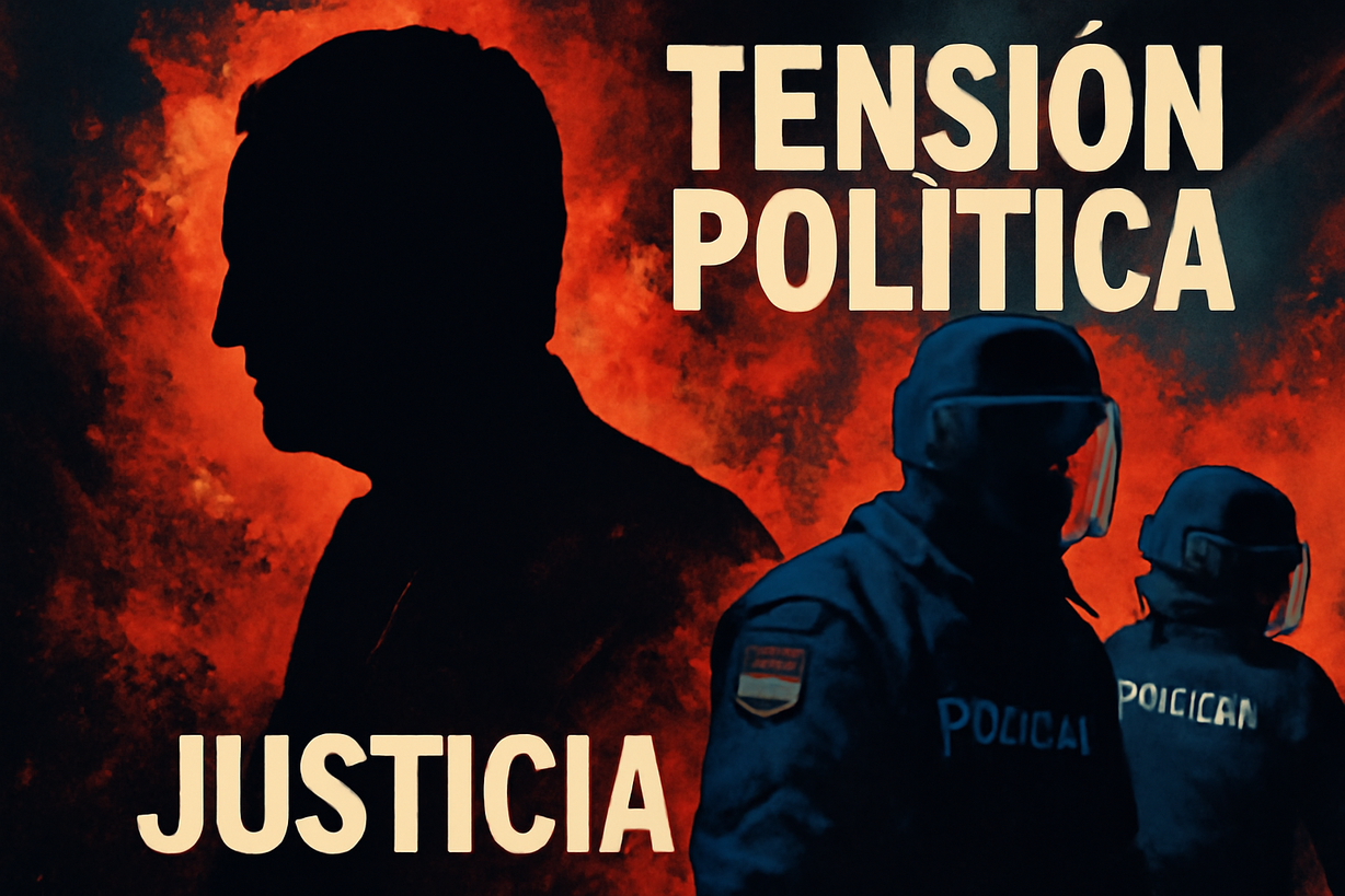 Crisis Política en España: Zapatero y Montero en el Ojo del Huracán