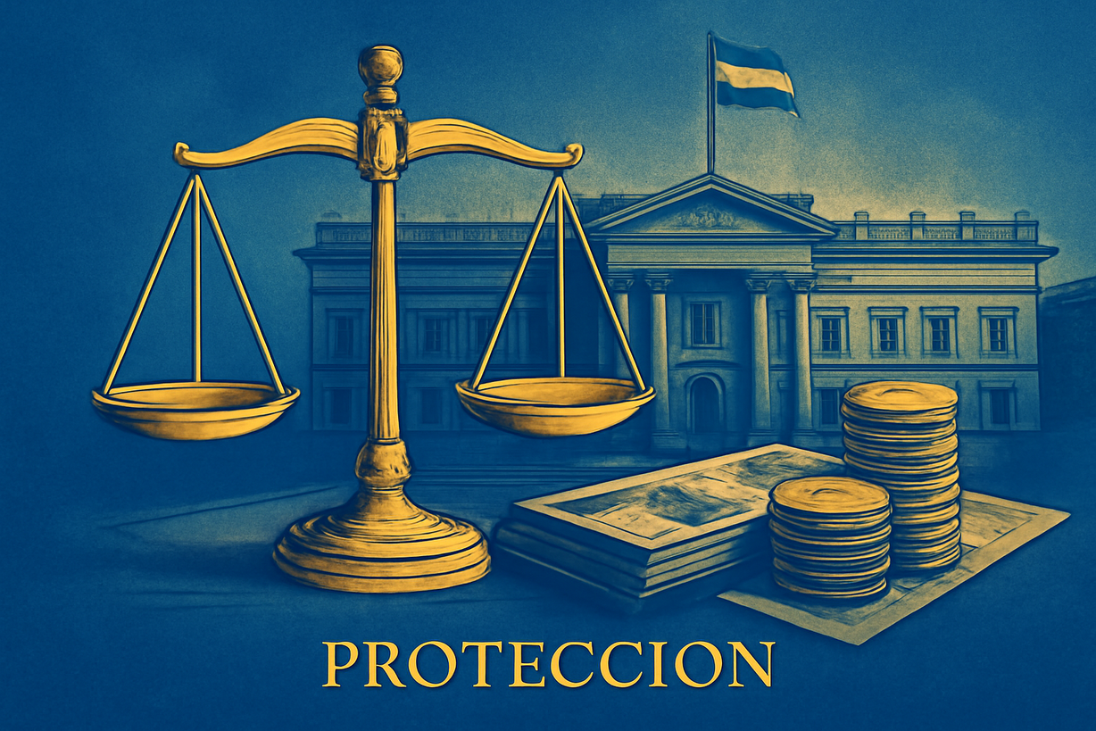Consejo de Estado suspende decreto que permitía traslado de fondos de pensiones