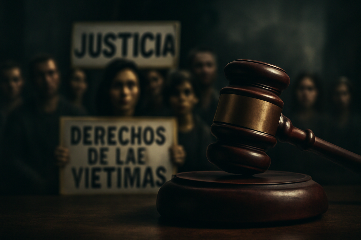 Rechazo a prisión preventiva para agresores de diputado Olivares: críticas a la justicia