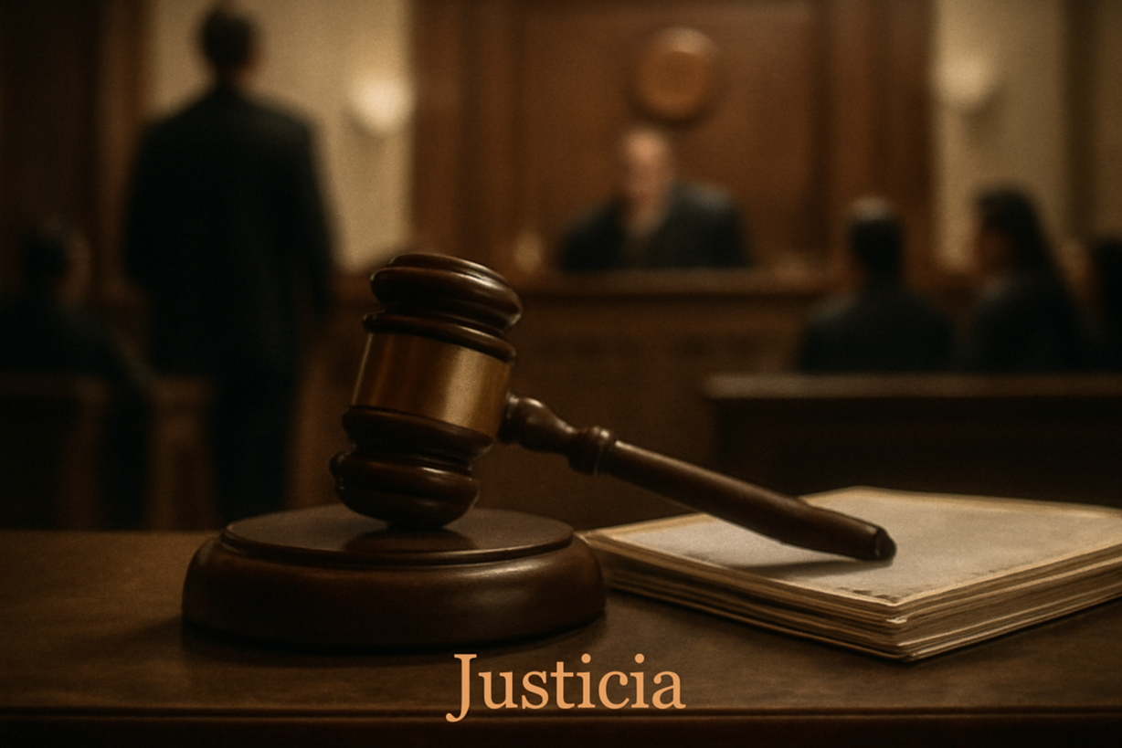 Hermanos Pinto quedan en libertad tras agredir al diputado Olivares