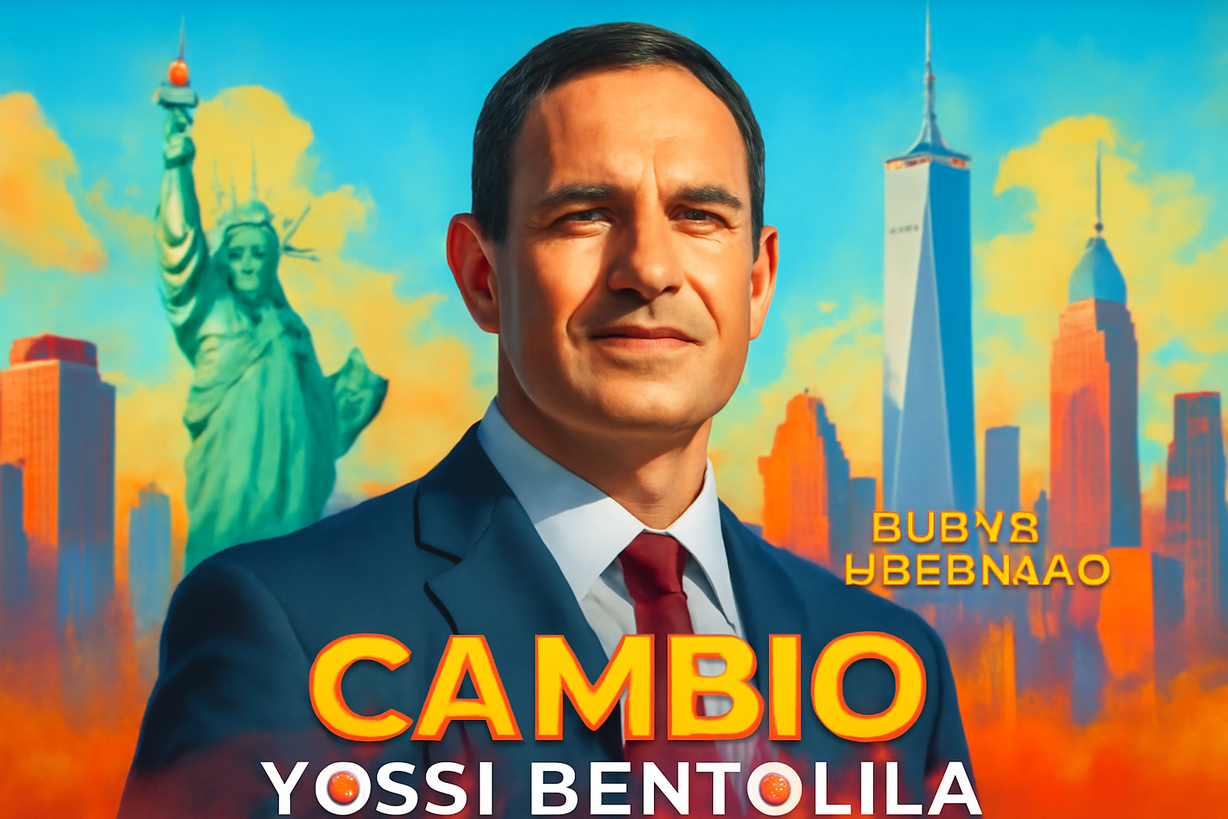 Nuevo líder en Nueva York: derrota de Cuomo en primarias demócratas